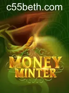 MoneyMinter