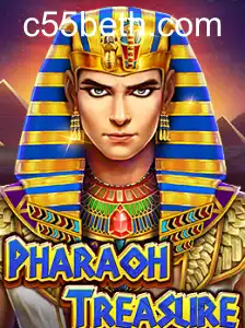 PharaohTreasure