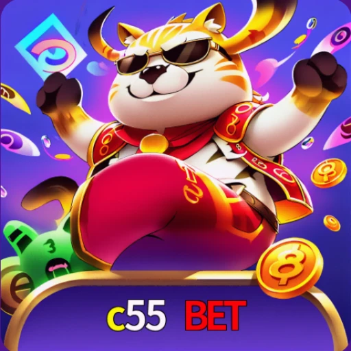 c55-c55.bet Logo